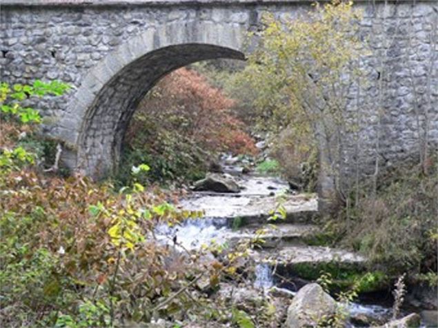 La Follaz - OT Val d'Hermone