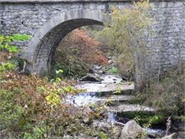 La Follaz - OT Val d'Hermone