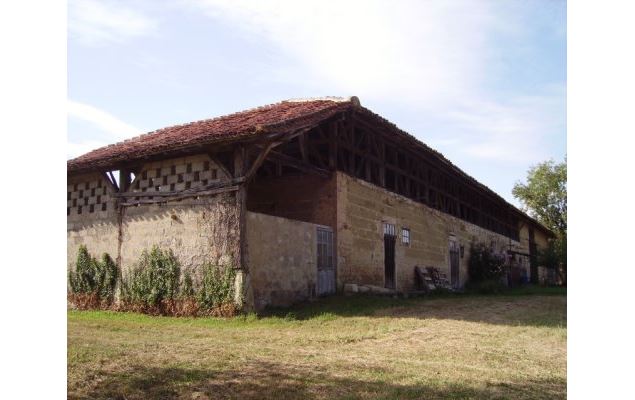 Moulin des Vernays