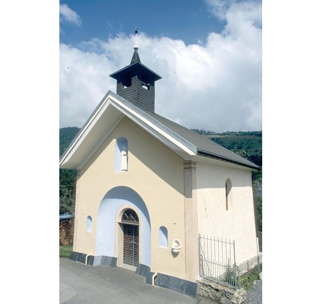 Chapelle Saint Joseph