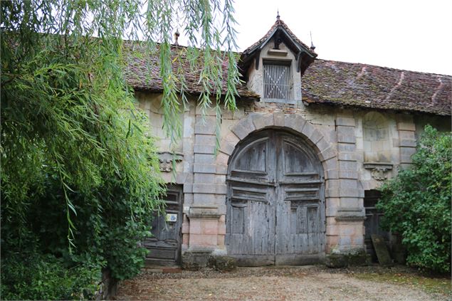 chartreuse - eductour Bresse - 9 aout 2018 - ©Marine LAUBRIAT OTBBB  (2)