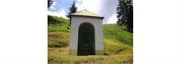 Oratoire de bonne fontaine - Oratoire de bonne fontaine