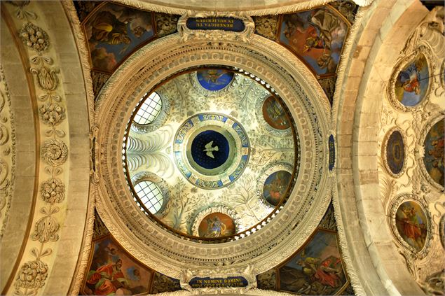 Notre Dame - G.Garofolin