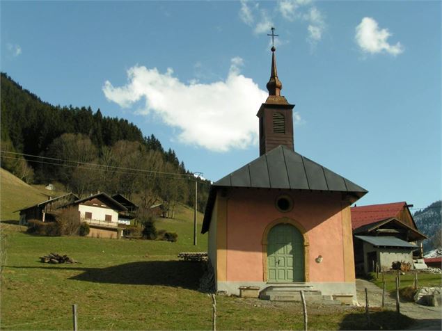 le Praz - otab