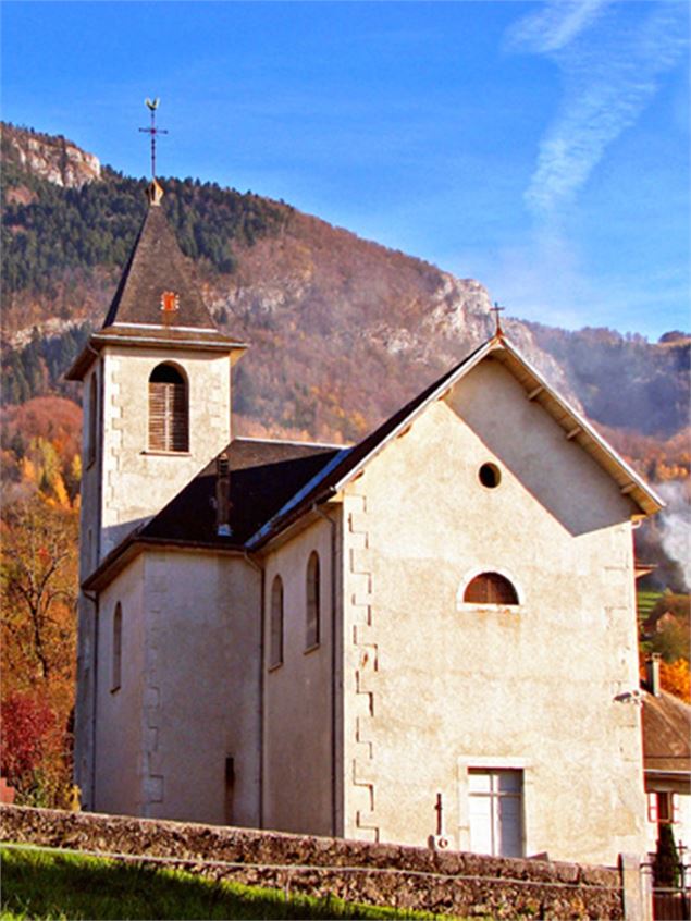 Eglise Saint-Pierre