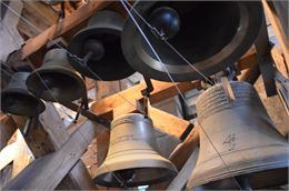 Le carillon de Taninges et collection d'harmoniums_Taninges - Antoine Cordoba