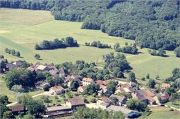 Village de Droisy