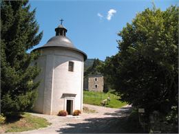 chapelle-ballancy