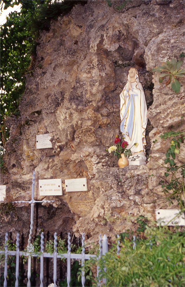 Grotte de Bovinens