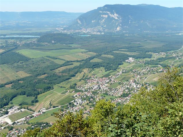 Village de Chindrieux - ©mairie de Chindrieux