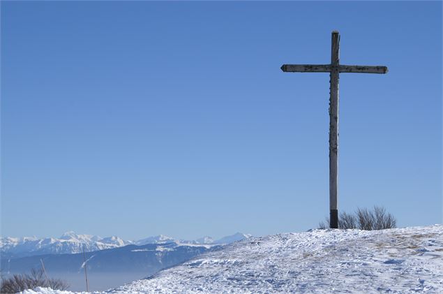 Croix de Famban