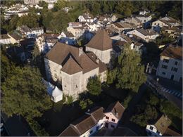 Château de Rives - Sémaphore photographie