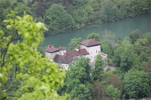 Château de Conflans