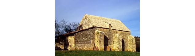 Église et chapelles