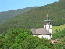 Eglise Saint Jean Baptiste