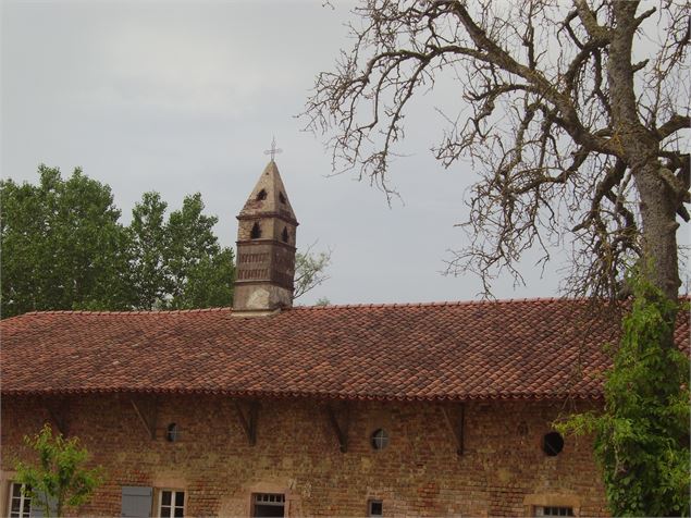 Ferme du Tremblay