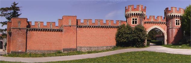 Château de Loyes - Château de Loyes