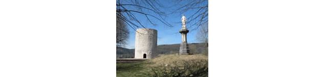 Tour du chateau - ot_nantua