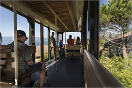 Funiculaire de Thonon-les-Bains