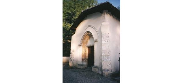 Chapelle du 16ème siècle