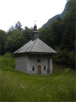 chapelle_salmoiry - Bérénice Betend
