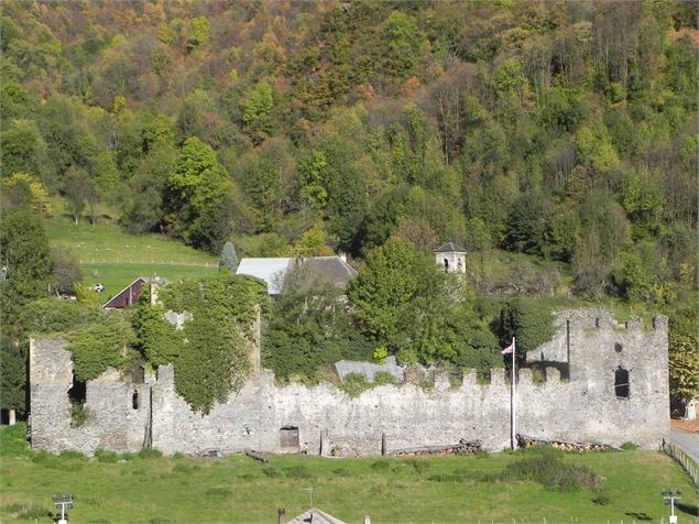 chateau d'Epierre - ot