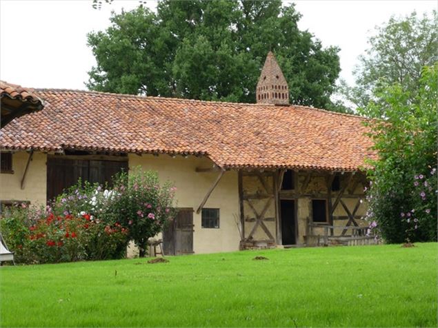 Ferme de Bevey