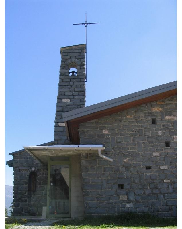 Chapelle Notre Dame du Ski