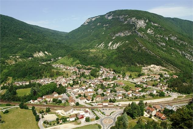 Virieu-le-Grand - Belley Bugey Sud Tourisme