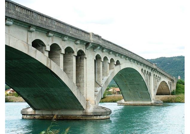 Pont de Briord