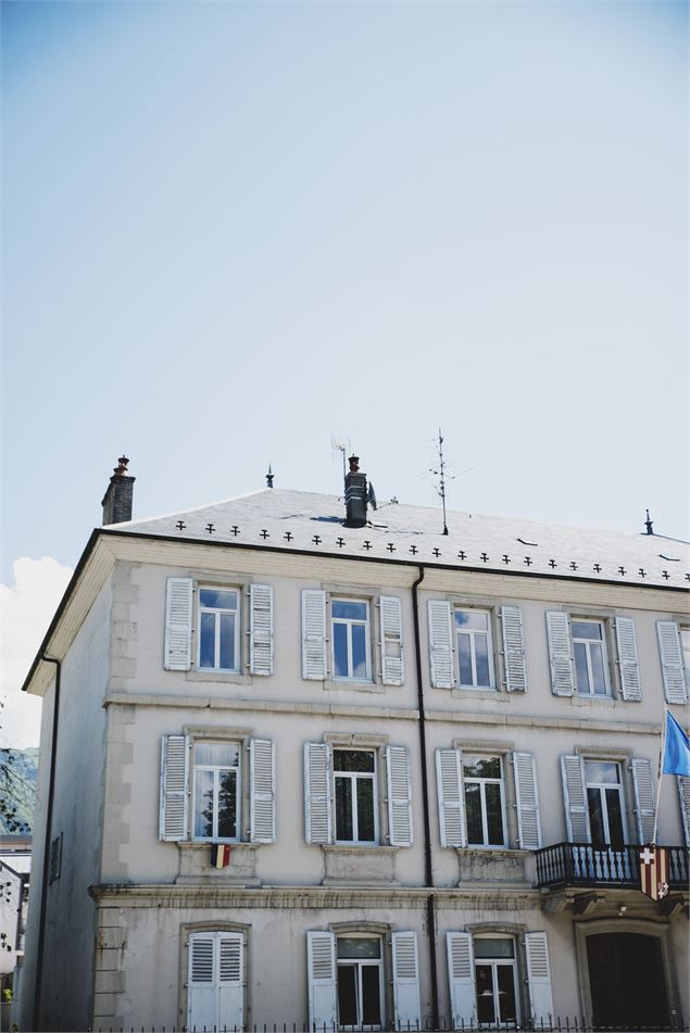 Sous préfecture_Bonneville - OTFG