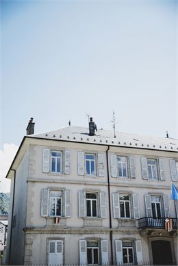 Sous préfecture_Bonneville - OTFG