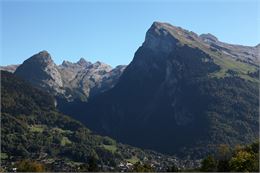 Le Criou - Samoens - Franck Paubel