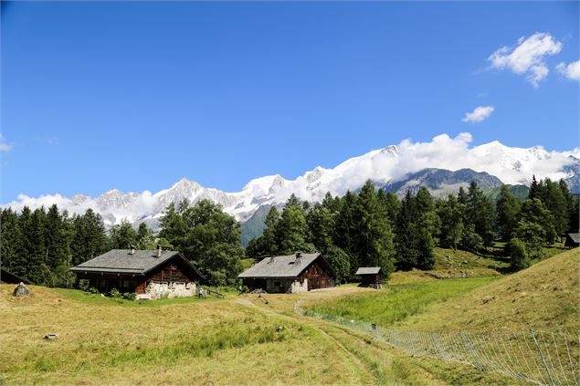 Charousse - S. ABRIAL - OT Vallée de Chamonix