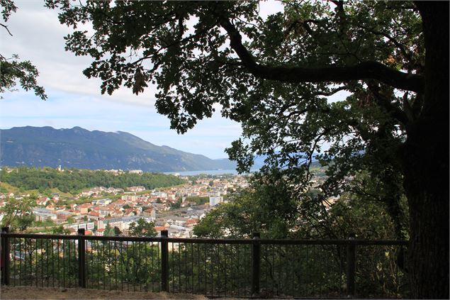 boisvidalaixlesbainsrivieradesalpes - Mairie d'Aix-les-Bains