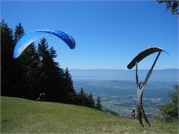 Alpage de Très le Mont - OT Val d'Hermone