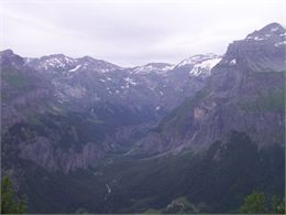 Point de vue de la croix de la frête - http://serge.courseapied.net/billet.php?idbillet=2091