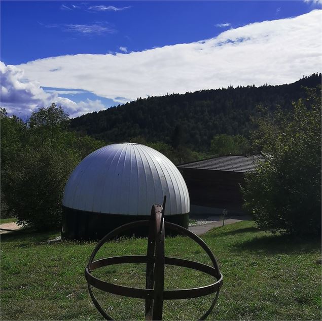 - Observatoire de la Lèbe