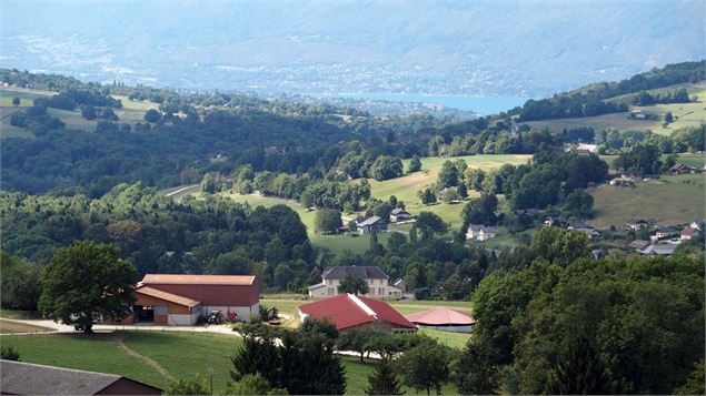 La ferme des oursons Aixlesbainsrivieradesalpes - Wilfried