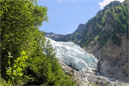 Point de Vue Cerro - OT Vallée de Chamonix MB