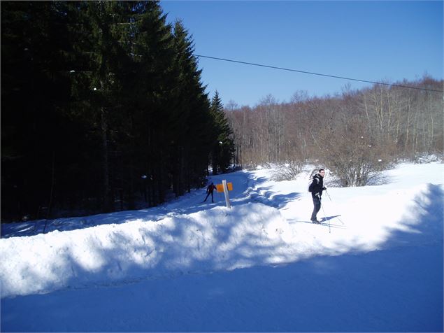 Plateau de Retord - OTVRGC