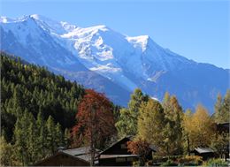 Petit balcon Nord Le Tour