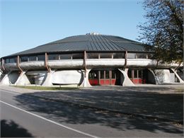 La Bulle - Office de Tourisme de Douvaine