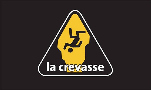 La crevasse