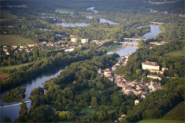 Pont-d'Ain - JF BASSET