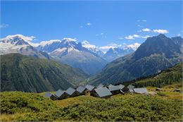 Loriaz - OT Vallée de Chamonix MB