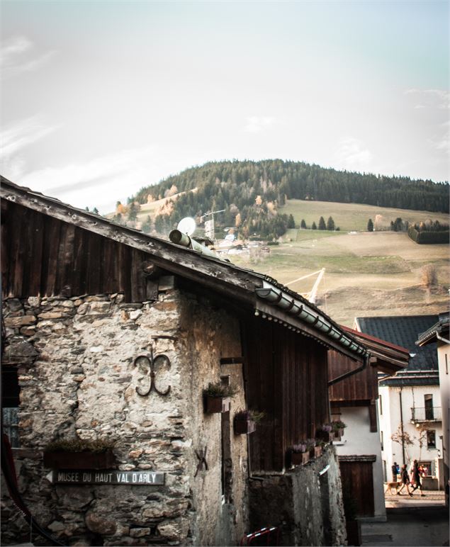 Musée du Haut Val d'Arly