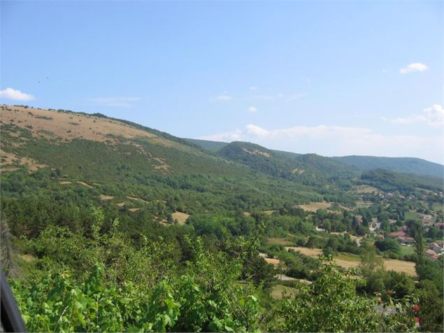 Mont Châtel