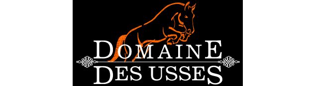 Logo - Domaine des Usses