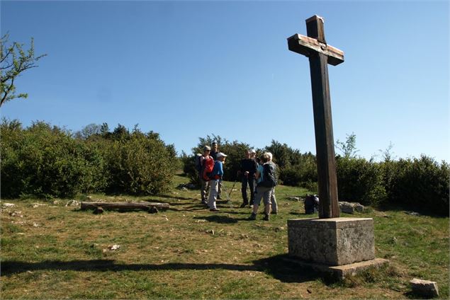Croix de la Dent - Mont Pilon - Julien Audigier
